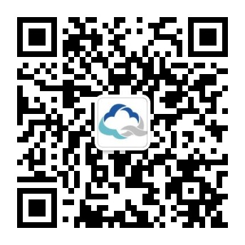 New Time Cloud QR Code